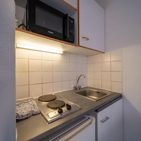 Apartment Equipe A 6min De La Gare St Charles