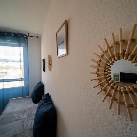 Apartment Equipe A 6min De La Gare St Charles Marseille