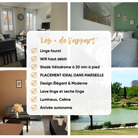 Centre - Wifi - Lave Et Seche Linge - Calme - Cuisine Apartment *