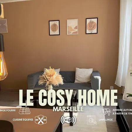 Centre - Wifi - Lave Et Seche Linge - Calme - Cuisine Apartment