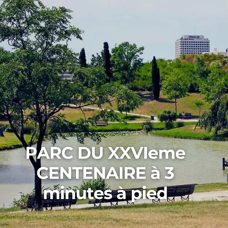 Centre - Wifi - Lave Et Seche Linge - Calme - Cuisine Apartment *