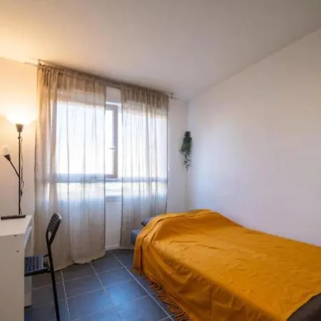 Equipe A 6min De La Gare St Charles * Marseille