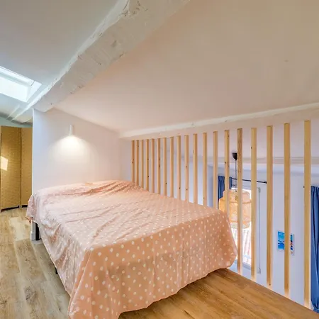 Le Cosy, Elegant, Calm, Central, Bright Apartment Marseille