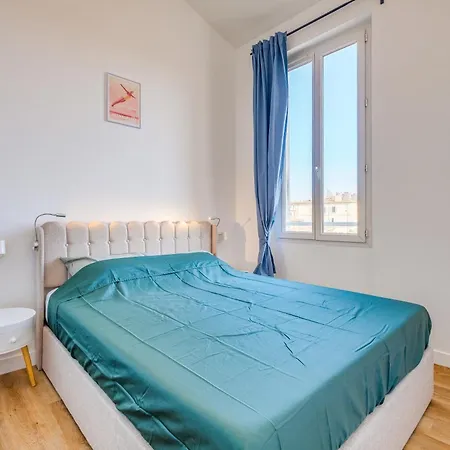 Apartment Le Cosy, Elegant, Calm, Central, Bright