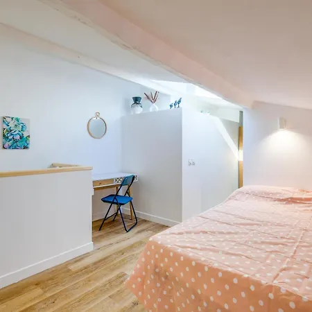 Le Cosy, Elegant, Calm, Central, Bright