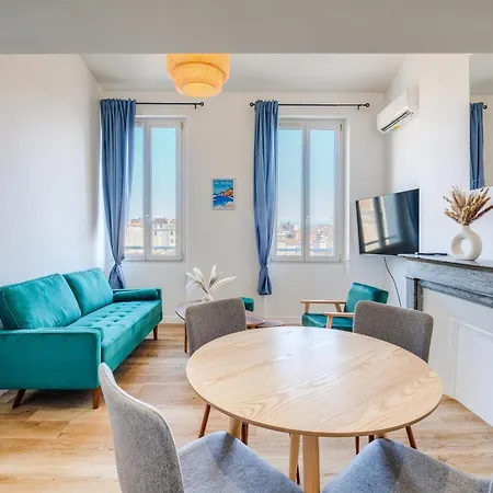 Le Cosy, Elegant, Calm, Central, Bright *