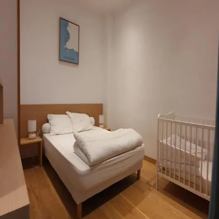 Cosy Et T4 Apartment