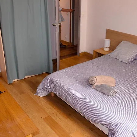 Cosy Et T4 Apartment Marseille
