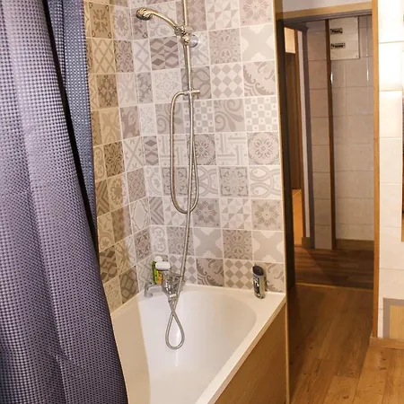 Apartment Cosy Et T4