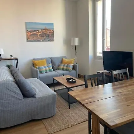 Le Pardigon -fibre-climatisation Apartment