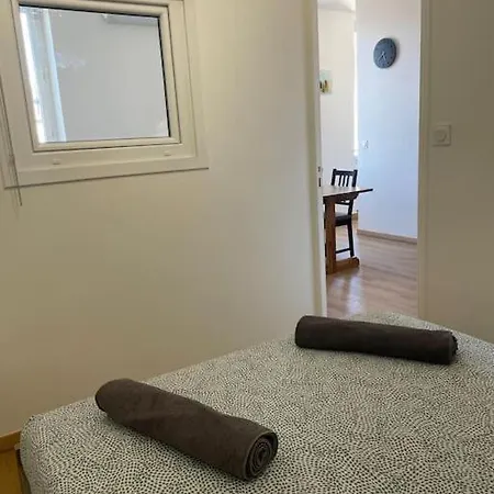 Apartment Le Pardigon -fibre-climatisation Marseille