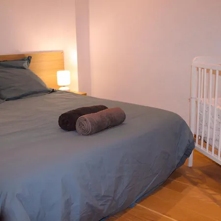 Cosy Et T4 Apartment
