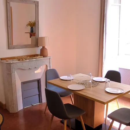 Cosy Et T4 * Marseille
