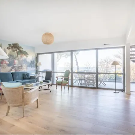 3ramt4 Superbe T4, Terrasse Et Rooftop - Vue Sur Apartment Marseille