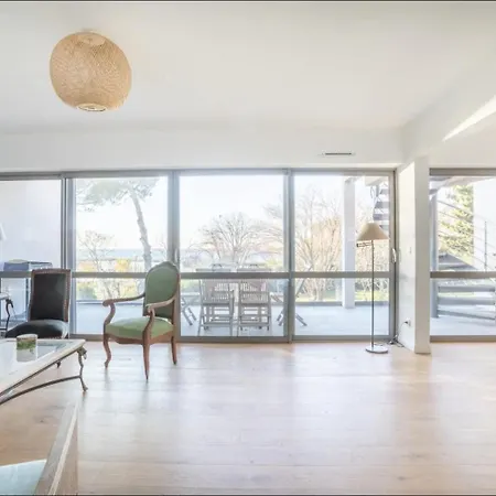 3ramt4 Superbe T4, Terrasse Et Rooftop - Vue Sur Apartment Marseille