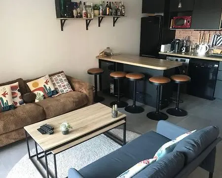 Manu S Welcome Apartment