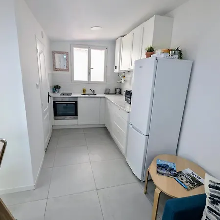 Apartment Grand Independant *