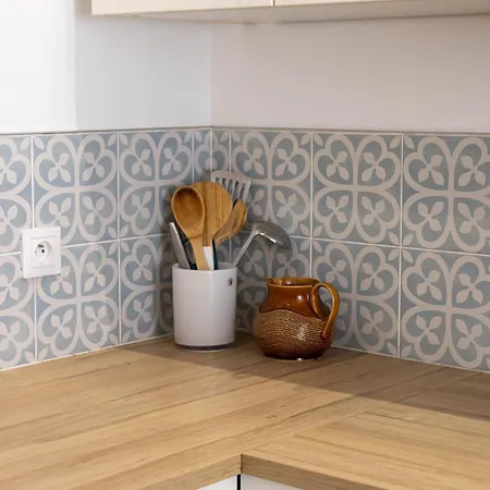 Le Nau - Centre Apartment Marseille