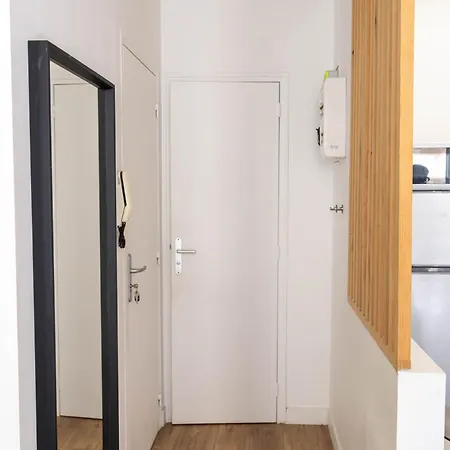 Apartment Le Nau - Centre Marseille