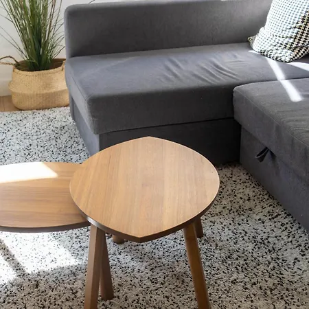 Le Nau - Centre Apartment *