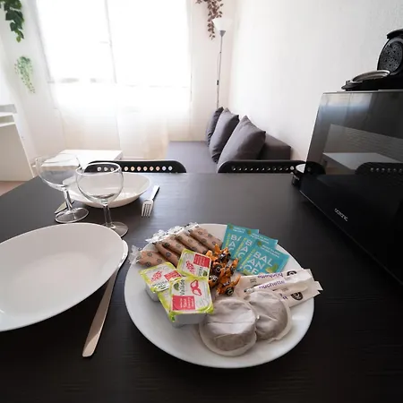 Apartment Equipe A 6min De La Gare St Charles *
