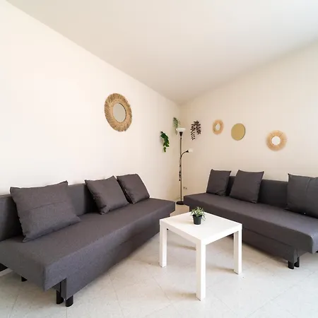 Equipe A 6min De La Gare St Charles Apartment *