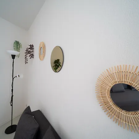 Apartment Equipe A 6min De La Gare St Charles
