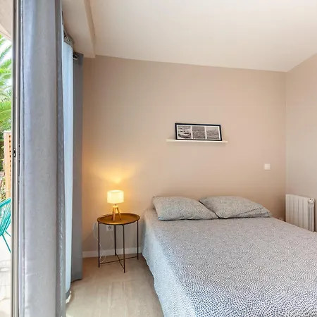 Apartment Havre De Paix Marseille