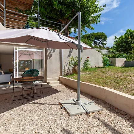Apartment Havre De Paix Marseille