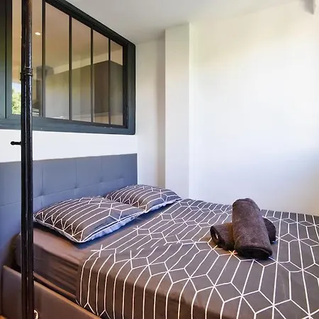 Apartment Le Billy