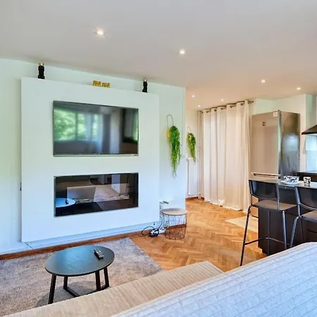 Apartment Le Billy Marseille