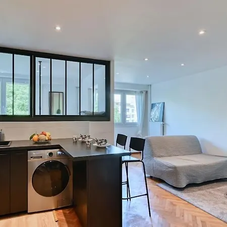 Le Billy Apartment