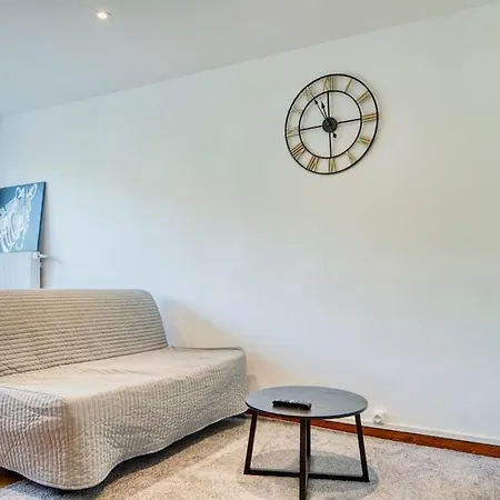 Le Billy Apartment *
