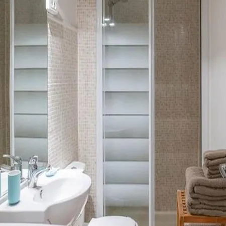 Apartment Cozy Proche Plages, Stade, Parc Chanot, Centre, Vieux Port *