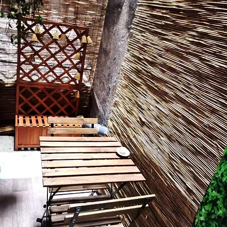 T3 Grand Balcon Au Coeur Du Vieux Port Appartamento