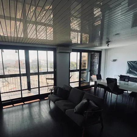 2 Et Grand Sejour 100m2 A 5 Min Du Stade Velodrome Apartment *