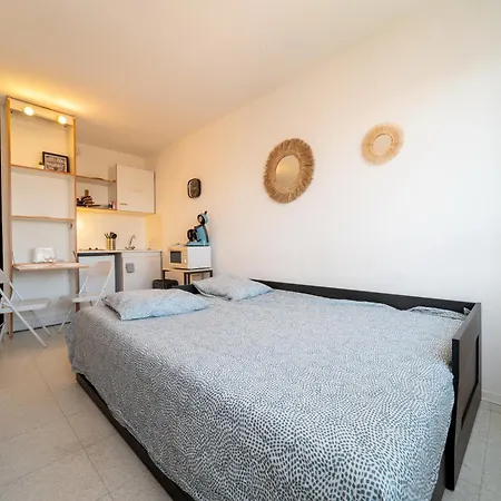 Apartment Equipe A 6min De La Gare St Charles *