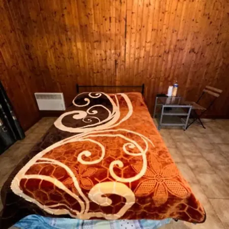 Homestay Loubon *