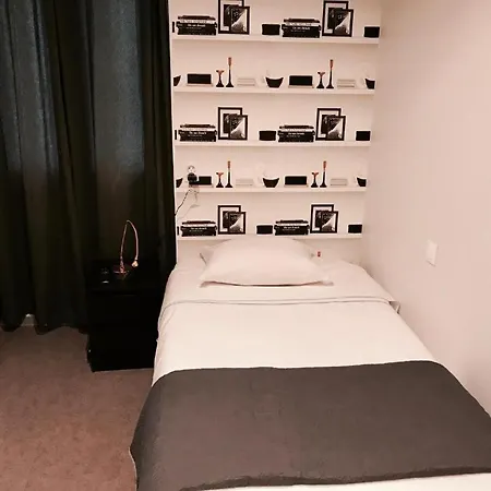 Hotell Beausejour