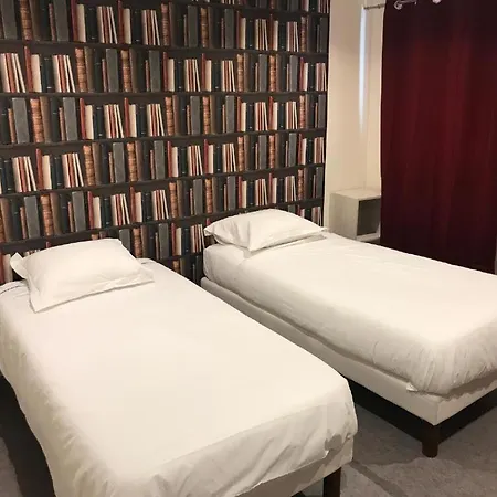 Hotell Beausejour *