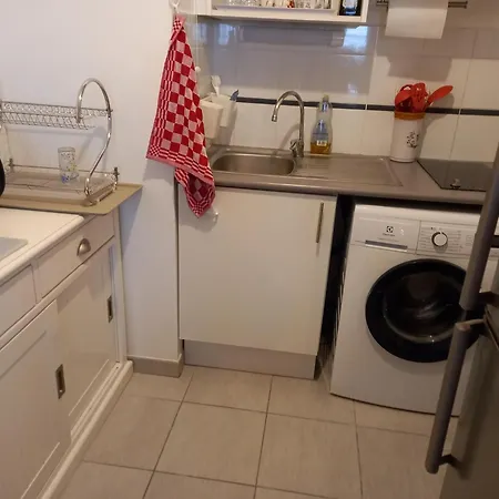 Beau Sejour Apartment *