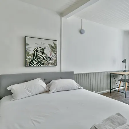 Superbe A 10 Min Du Vieux Port Apartment Marseille