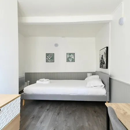 Apartment Superbe A 10 Min Du Vieux Port