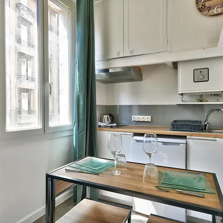 Apartment Superbe A 10 Min Du Vieux Port
