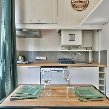 Superbe A 10 Min Du Vieux Port Apartment Marseille