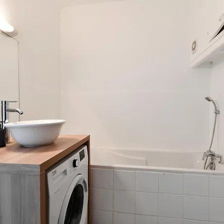 Apartment Superbe A 10 Min Du Vieux Port Marseille
