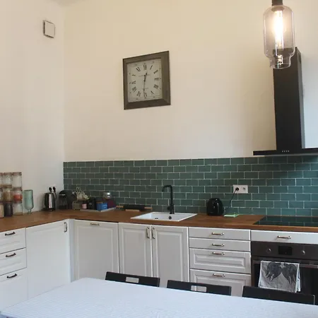 Privee Au Coeur Du Centre-ville Homestay *
