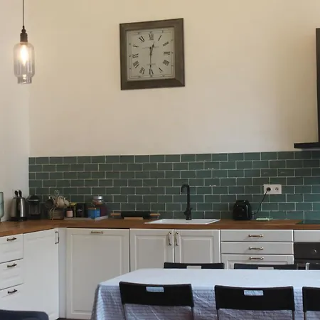 Privee Au Coeur Du Centre-ville Homestay Marseille