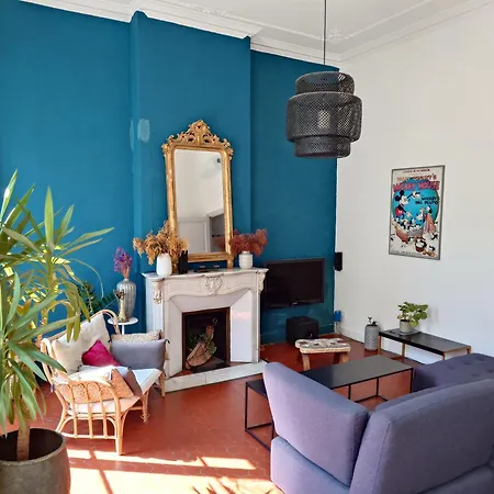 Homestay Privee Au Coeur Du Centre-ville *
