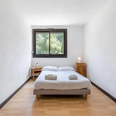 Apartment The Of Marseille